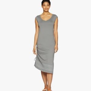 Toad & Co Muse Dress